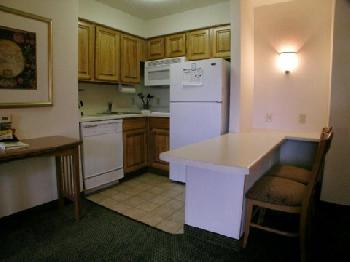 Staybridge Suites EAGAN ARPT SOUTH - MALL AREA