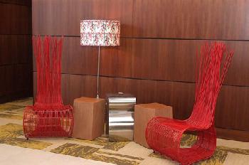 Embassy Suites Detroit Metro Airport