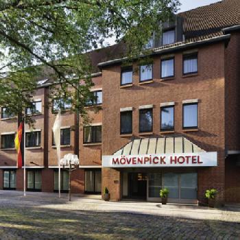 Moevenpick Hotel Braunschweig