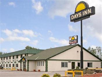 Days Inn Des Moines/Merle Hay