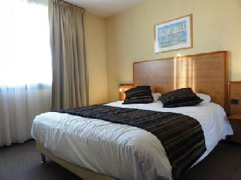 Inter Hotel le Valois