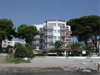 Caballito Al Mar