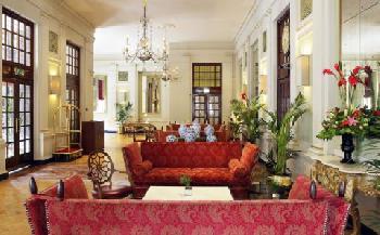 The Bloomsbury Hotel