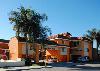 Comfort Inn Near Downey Studios