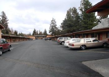 Westward Ho Motel