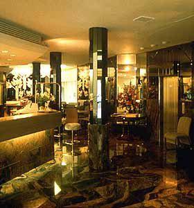Next Hotel Rivoli Jardin