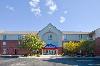 Candlewood Suites DETROIT-TROY