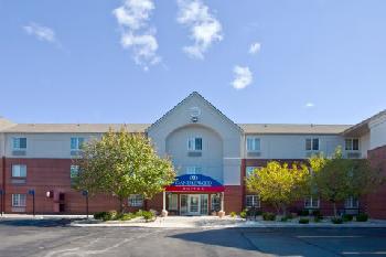 Candlewood Suites DETROIT-TROY