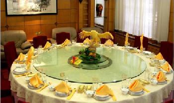 Wanyuan International Hotel