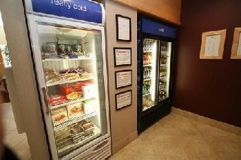 Hilton Garden Inn Toledo Perrysburg
