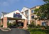 Fairfield Inn & Suites Butler