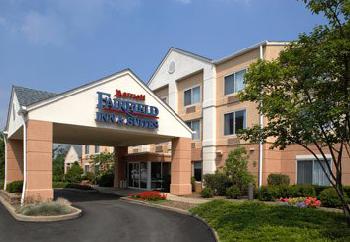 Fairfield Inn & Suites Butler