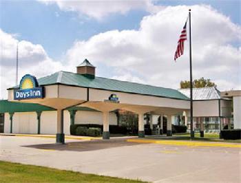 Days Inn Macomb