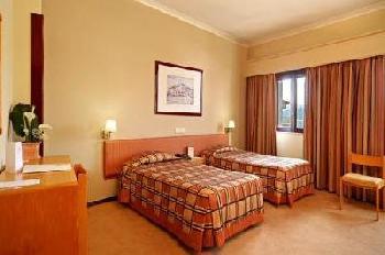 Comfort Inn Almedina Coimbra