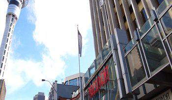 BEST WESTERN President Hotel Auckland