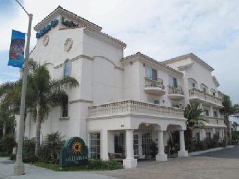 La Quinta Inn San Diego Oceanside