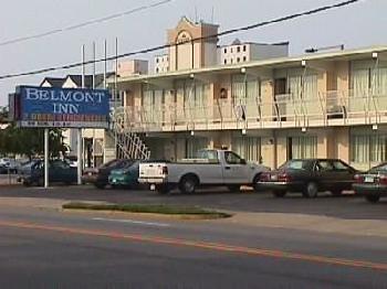 Belmont Inn & Suites