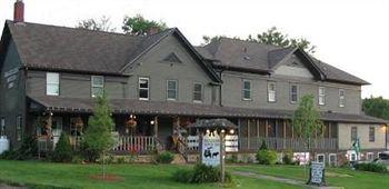 Smugglers' Notch Inn