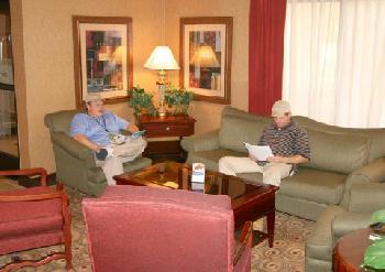 Hampton Inn Arkadelphia