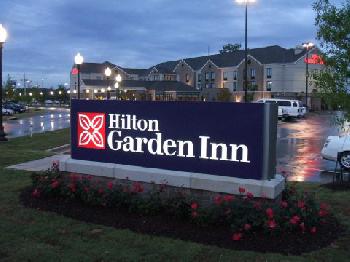 Hilton Garden Inn Memphis Southaven