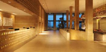 ROCCO FORTE VERDURA RESORT