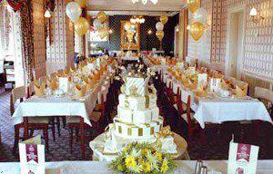 The Imperial Hotel