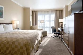 MELBOURNE RIALTO PLACE Hilton