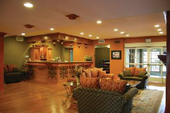Country Inn & Suites By Carlson, San Bernardino (Redlands), CA