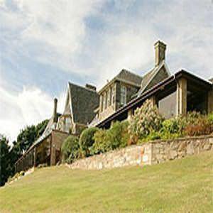 Old Manor Hotel