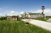 BEST WESTERN PLUS Pioneer Inn & Suites
