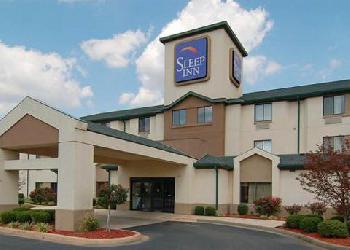Sleep Inn Owensboro
