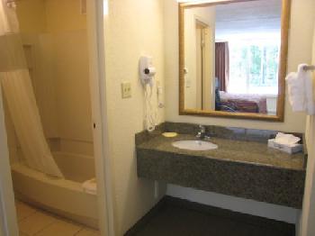 Country Hearth Inn Kingsland