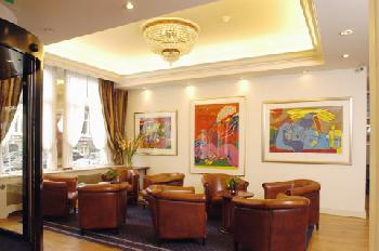 Sandton Malie Hotel