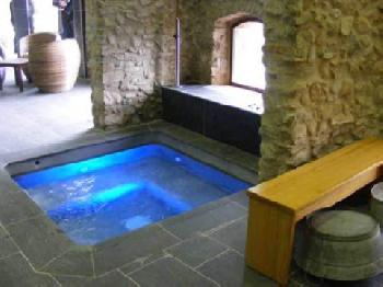 Can Guell Resort Hotel Besalu