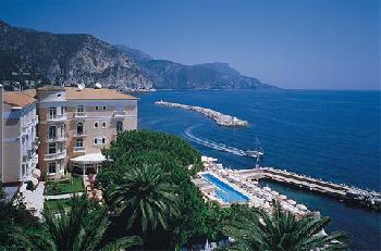 La Reserve de Beaulieu and Spa