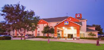 BEST WESTERN Inn