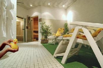 Hotel Am Hopfensee
