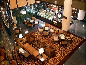 Novotel Bangna Bangkok