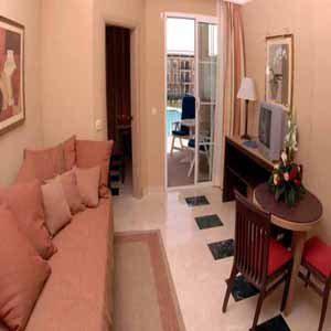 Grupotel Playa De Palma Suites And Spa