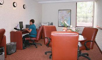 Hampton Inn Philadelphia/King of Prussia