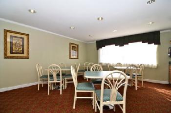 BEST WESTERN Snyder Inn