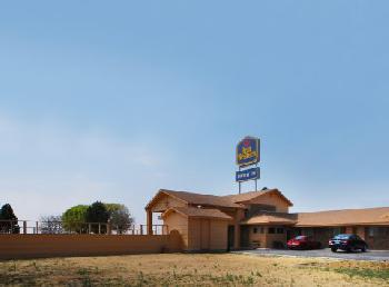 BEST WESTERN Country Inn