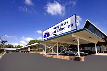Americas Best Value Inn