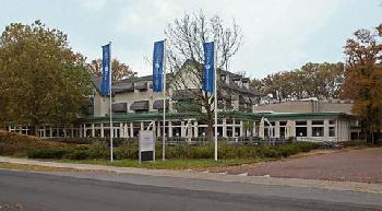 Fletcher Hotel Restaurant Paterswolde