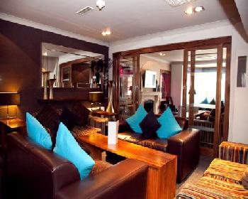 Studley Hotel
