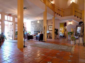 La Tourelle Resort and Spa