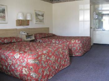 Country Hearth Inn Walterboro