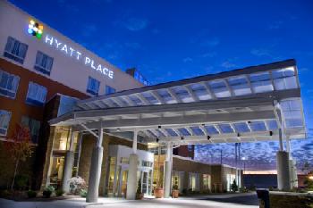 Hyatt Place South Bend/Mishawaka
