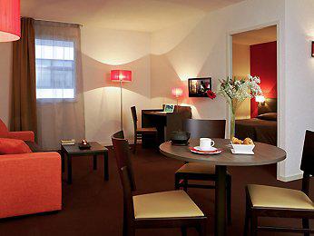 Adagio Access Orleans