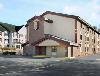 Americas Best Value Inn/Stevens Point
